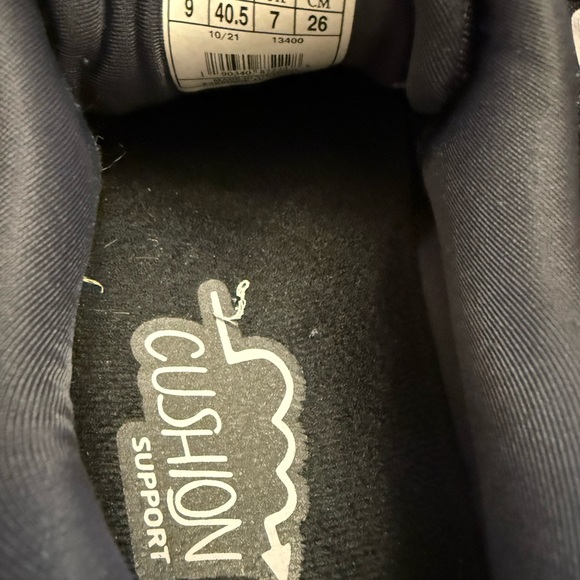 Brooks Glycerin GTS 19 Shoes - Picture 4 of 5